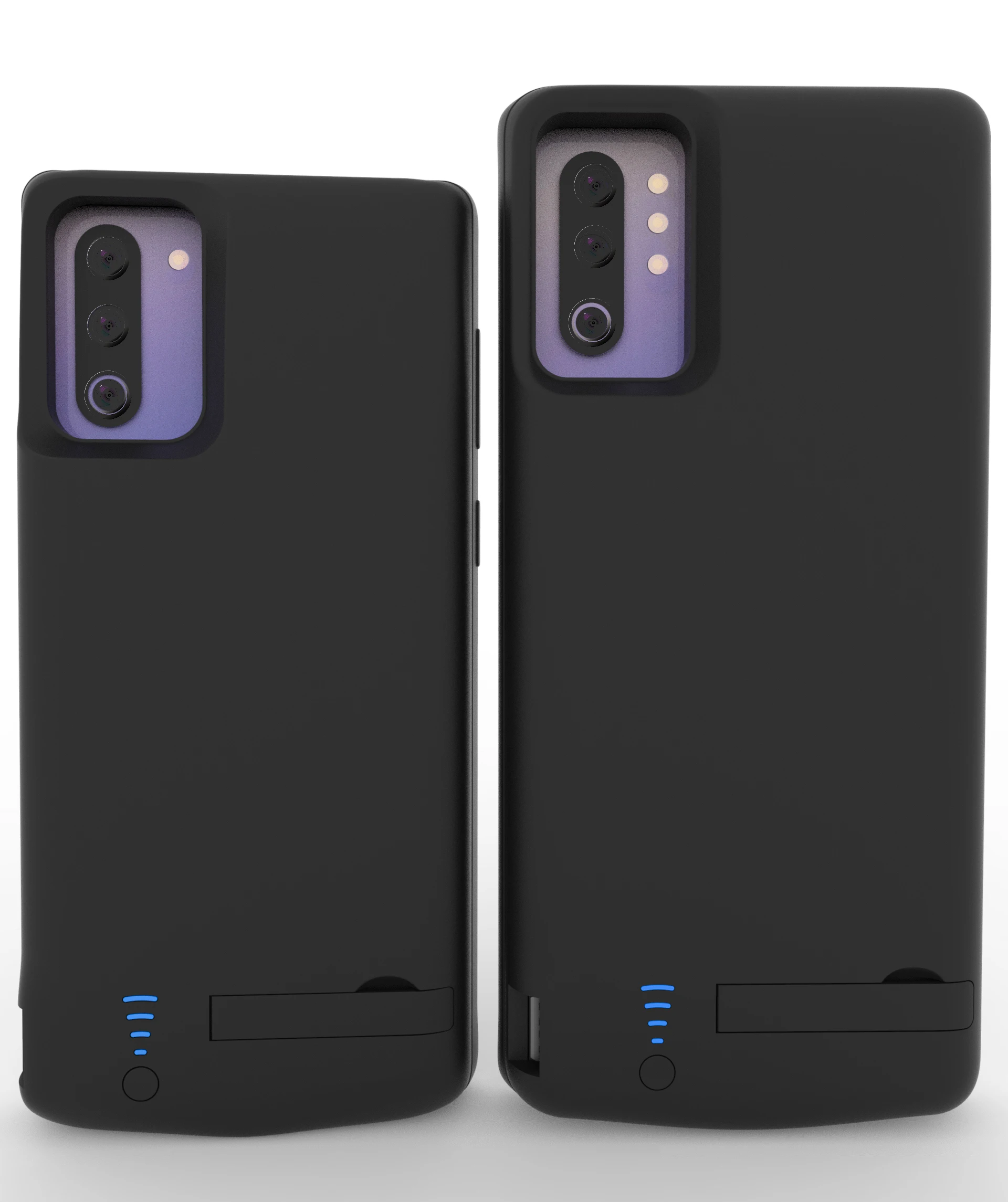 For Samsung Galaxy Note10 Note 10 Plus Battery Case 5000/6000mAh External Backup Battery Charger Case For Samsung note10 Cover
For Samsung Galaxy Note10 Note 10 Plus Battery Case 5000/6000mAh External Backup Battery Charger Case For Samsung note10 Cover