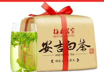 2020 Anji Baicha Before The Rain White Tea Full-bodied and Refreshing for Clear Heat Cellulite and Promote Digestion 
2020 Anji Baicha Before The Rain White Tea Full-bodied and Refreshing for Clear Heat Cellulite and Promote Digestion