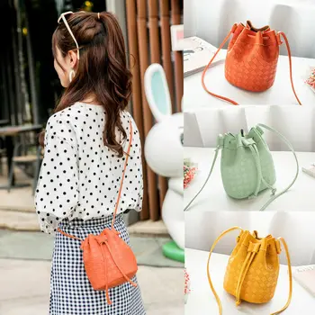 Women Hand Woven Bag Round Rattan Straw Bohemia Style Beach Circle Beach Bags
Women Hand Woven Bag Round Rattan Straw Bohemia Style Beach Circle Beach Bags