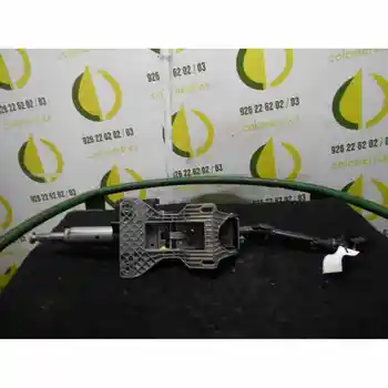 4850501 column Steering Opel Insignia Saloon Edition 
4850501 column Steering Opel Insignia Saloon Edition