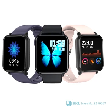 Top Smart Band Women Men Smart Bracelet Fitness Tracker For Android IOS Smartband Fashion Full Touch Wristband Smart Wrist Band
Top Smart Band Women Men Smart Bracelet Fitness Tracker For Android IOS Smartband Fashion Full Touch Wristband Smart Wrist Band
