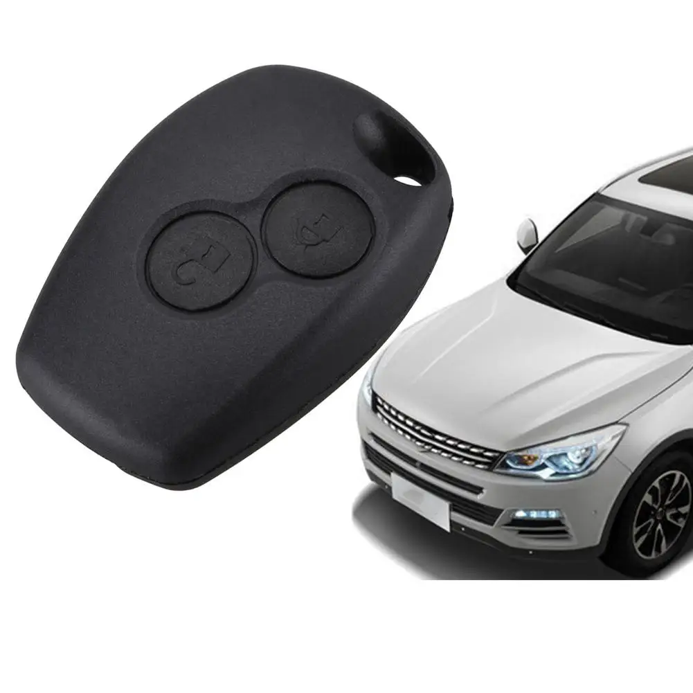 Чехол с двумя кнопками для Renault Megane Modus Espace Duster Logan Sandero Clio Kango пустой брелок для ключей
Чехол с двумя кнопками для Renault Megane Modus Espace Duster Logan Sandero Clio Kango пустой брелок для ключей