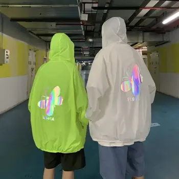 2020 New Korean Version Of Harajuku Students Summer Loose Printed Thin Sunscreen Clothing Cotton Large Size High Quality M-2XL
2020 New Korean Version Of Harajuku Students Summer Loose Printed Thin Sunscreen Clothing Cotton Large Size High Quality M-2XL