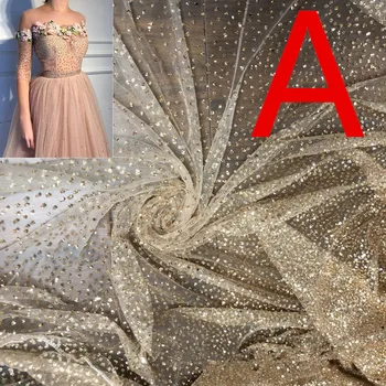 Clothing Accessories / Garment Accessories & Textiles / Mesh Garment Fabric T320500182
Clothing Accessories / Garment Accessories & Textiles / Mesh Garment Fabric T320500182