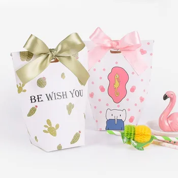 6.5*16.5*7cm 10pcs BE wish you Candy color flamingo folding paper box spot hand exquisite small gift packaging silk towel box
6.5*16.5*7cm 10pcs BE wish you Candy color flamingo folding paper box spot hand exquisite small gift packaging silk towel box