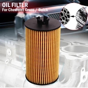 HU6122X Car Oil Filter For Cruze Auto Oil Filter For Buick Anti-Pollen Replacement Lubricating Oil Filter Fits Multiple Models
HU6122X Car Oil Filter For Cruze Auto Oil Filter For Buick Anti-Pollen Replacement Lubricating Oil Filter Fits Multiple Models