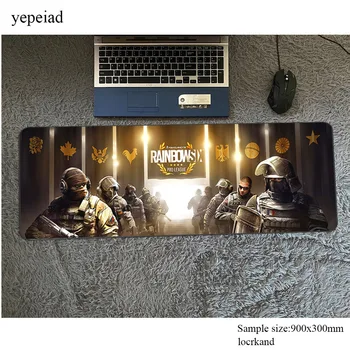 rainbow six siege mouse pad Fashion mousepads best gaming mousepad gamer cool new large personalized mouse pads keyboard pc pad
rainbow six siege mouse pad Fashion mousepads best gaming mousepad gamer cool new large personalized mouse pads keyboard pc pad