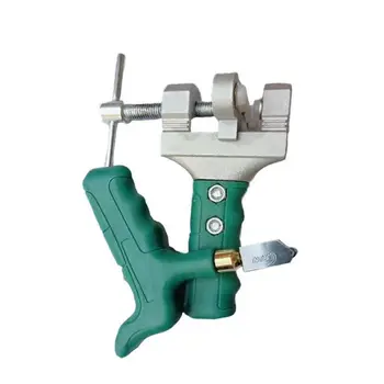 New Glass Tile Opener High Quality Hand-Held Large Wheel Ceramic Tile Glass Cutter Multi-function Roller Cutter
New Glass Tile Opener High Quality Hand-Held Large Wheel Ceramic Tile Glass Cutter Multi-function Roller Cutter