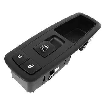 Car Glass Lift Switch Electric Glass Lifter Control Assembly 68298088AA for Dodge Chrysler
Car Glass Lift Switch Electric Glass Lifter Control Assembly 68298088AA for Dodge Chrysler