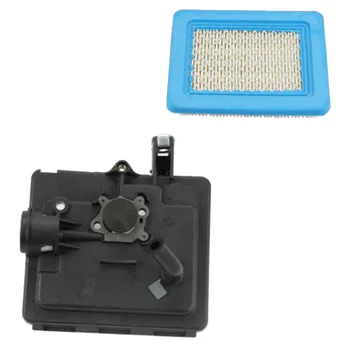 Air Filter Air Cleaner Primer Base For Briggs Stratton 792040 496116 691753 Power Equipment Accessories Lawnmower Parts
Air Filter Air Cleaner Primer Base For Briggs Stratton 792040 496116 691753 Power Equipment Accessories Lawnmower Parts