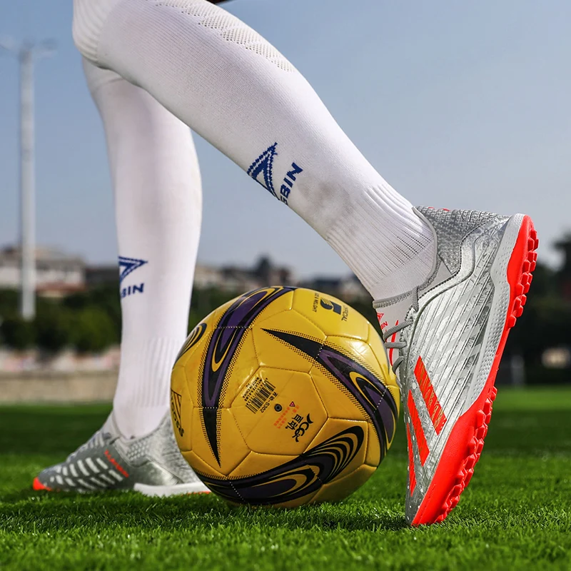 Men's Soccer Cleats Football Shoes H789f841ae41743f6910d9d6acca85ef4z.jpg - Men's Soccer Cleats Football Shoes