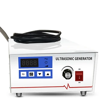110V/240V High quality digital ultrasonic generator 600W not can be use for welder machine
110V/240V High quality digital ultrasonic generator 600W not can be use for welder machine