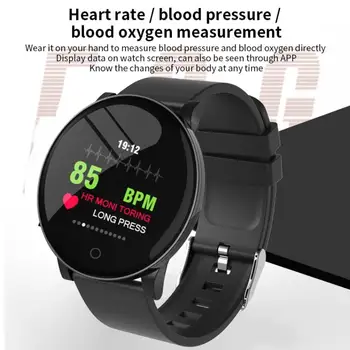 Smart Watch Sport Metal Heart Rate Sleep Monitor IP68 Waterproof iOS Android Global Version for Xiaomi
Smart Watch Sport Metal Heart Rate Sleep Monitor IP68 Waterproof iOS Android Global Version for Xiaomi