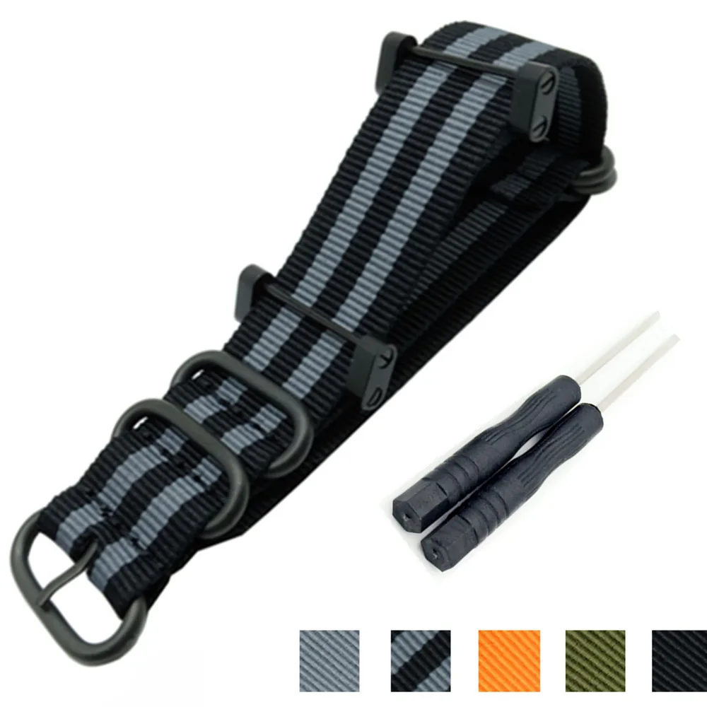 Shellhard Nylon Wrist Band Strap Bracelet Replacement For Suunto Essential Core Traverse Watchbands Smart Bracelet for Men
Shellhard Nylon Wrist Band Strap Bracelet Replacement For Suunto Essential Core Traverse Watchbands Smart Bracelet for Men