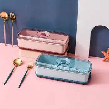 Storage Box Plastic Knife Block Holder Drawer Knives Fork Spoons Storage Rack Knife Stand Cabinet Tray Kitchen Organizer
Storage Box Plastic Knife Block Holder Drawer Knives Fork Spoons Storage Rack Knife Stand Cabinet Tray Kitchen Organizer