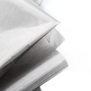 3*1.1M Soft Grounding Earthing EMF RF RFID Shielding Fabric Material Roll For RFID Wallet, RFID Card Bag,
3*1.1M Soft Grounding Earthing EMF RF RFID Shielding Fabric Material Roll For RFID Wallet, RFID Card Bag,