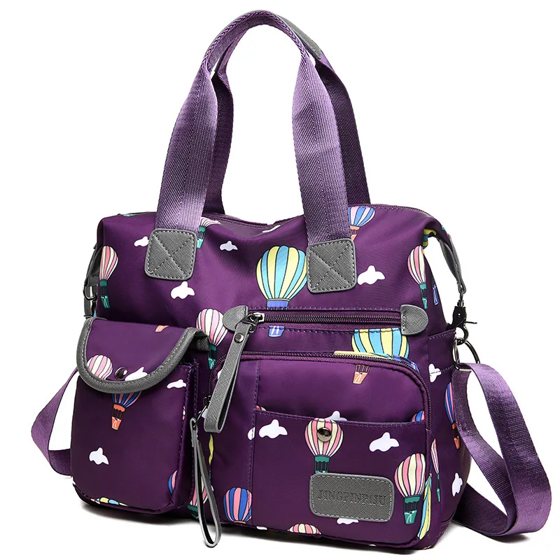 Bag Women's 2018 Autumn And Winter New Style Casual Fashion Large Capacity Shoulder Shoulder Handbag Handbags 
Bag Women's 2018 Autumn And Winter New Style Casual Fashion Large Capacity Shoulder Shoulder Handbag Handbags