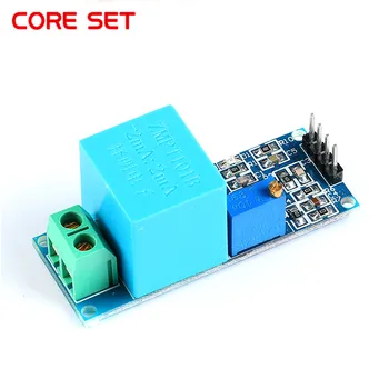 5pcs/lot Active Single Phase Voltage Transformer Module AC Output Voltage Sensor for Arduino Mega ZMPT101B 2mA
5pcs/lot Active Single Phase Voltage Transformer Module AC Output Voltage Sensor for Arduino Mega ZMPT101B 2mA