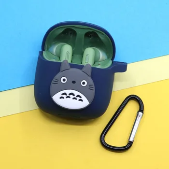 New Cartoon Silicone Cover for JBL TUNE 220 TWS Case Bluetooth Earphone Case for JBL T220TWS Wireless Headset Headphone Box Bag
New Cartoon Silicone Cover for JBL TUNE 220 TWS Case Bluetooth Earphone Case for JBL T220TWS Wireless Headset Headphone Box Bag