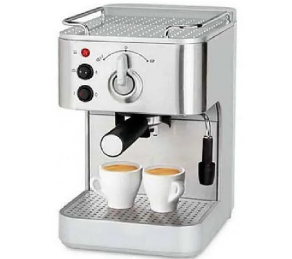 19 Bar Espresso Machine, most popular semi-automatic Espresso coffee Machine, Italian pressure espresso coffee machine
19 Bar Espresso Machine, most popular semi-automatic Espresso coffee Machine, Italian pressure espresso coffee machine