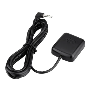 GPS Module for Car DVR GPS Log Recording Tracking Antenna Accessory for VIOFO A118 for A118C Car Dash Camera
GPS Module for Car DVR GPS Log Recording Tracking Antenna Accessory for VIOFO A118 for A118C Car Dash Camera