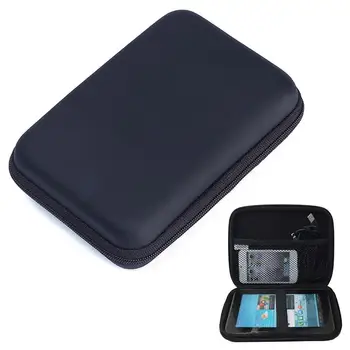 2Pcs 2.5" Portable HDD Hard Disk Nylon Bag Hard Drive Digital Cables Case Cover
2Pcs 2.5" Portable HDD Hard Disk Nylon Bag Hard Drive Digital Cables Case Cover