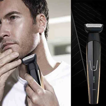 Multi-Functional All-round Electric Shaver USB Fast Charging Razor Facial Hair Trimmer Electric Shaver Men's Multi-function
Multi-Functional All-round Electric Shaver USB Fast Charging Razor Facial Hair Trimmer Electric Shaver Men's Multi-function