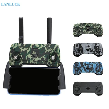 Remote Control Silicone Protective Cover Protective Cover Dust Cover Case for dji Mavic Mini Drone Remote Control Accessories
Remote Control Silicone Protective Cover Protective Cover Dust Cover Case for dji Mavic Mini Drone Remote Control Accessories