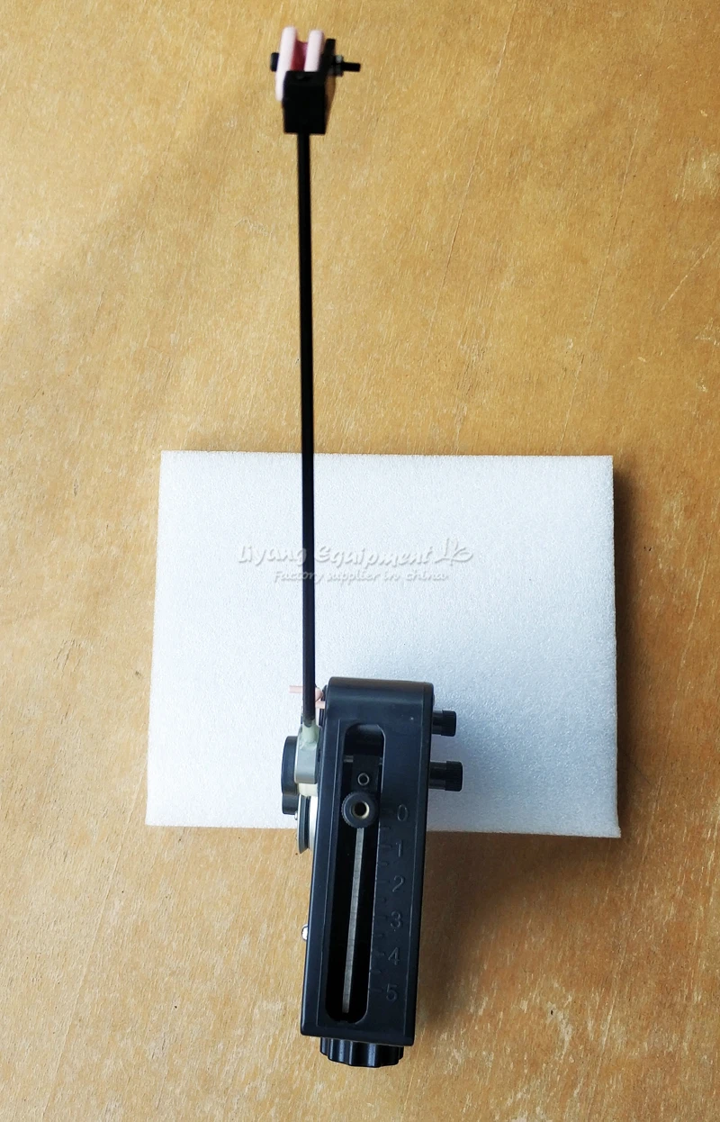 Tensioner Tension Controller details (4)