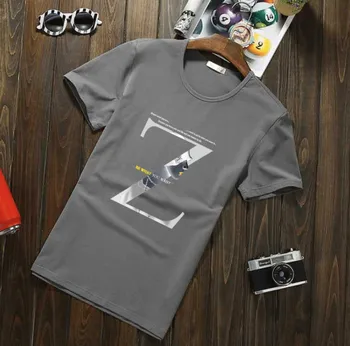 newSummer new street letter characters print loose short-sleeved T-shirt 72.34
newSummer new street letter characters print loose short-sleeved T-shirt 72.34