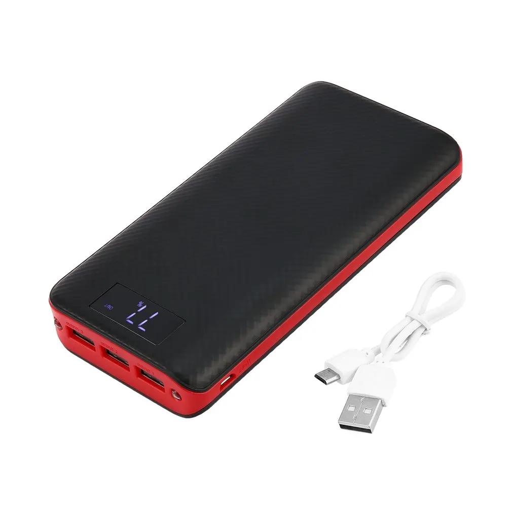 High Quality Power Bank 8000mAh External Battery Solar Power Bank Wireless Charger for Cell Phones
High Quality Power Bank 8000mAh External Battery Solar Power Bank Wireless Charger for Cell Phones