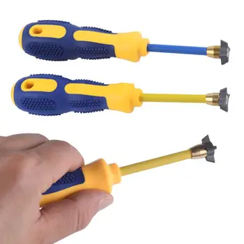 Tile Crake Repair Tool Hook Knife Professional Cleaning Removal Of Old Grout Home Tungsten Steel Awl Cleaner Joint Notcher 
Tile Crake Repair Tool Hook Knife Professional Cleaning Removal Of Old Grout Home Tungsten Steel Awl Cleaner Joint Notcher