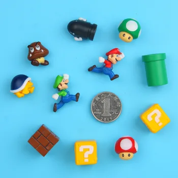 1lot 3D Super Mario Fridge Magnets Collection Chinese Style Refrigerator Sticker Home Decor Gifts for Adult Man Boy Girl Kids
1lot 3D Super Mario Fridge Magnets Collection Chinese Style Refrigerator Sticker Home Decor Gifts for Adult Man Boy Girl Kids