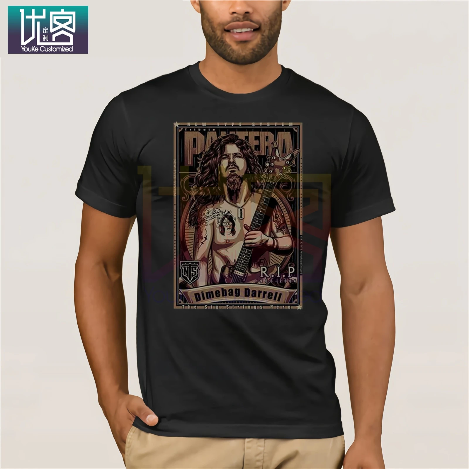 Gildan funny TShirt Summer Fashion Pantera Mens Leisure TShirt Black S-3XL Amazing short sleeves unique O Neck Cotton Tees Tops
Gildan funny TShirt Summer Fashion Pantera Mens Leisure TShirt Black S-3XL Amazing short sleeves unique O Neck Cotton Tees Tops