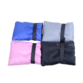 2 Colors Practical Winter Faucet Thermal Waterproof Cover Bag Cover Anti-icing Shell Imitation Silk Floss Material
2 Colors Practical Winter Faucet Thermal Waterproof Cover Bag Cover Anti-icing Shell Imitation Silk Floss Material