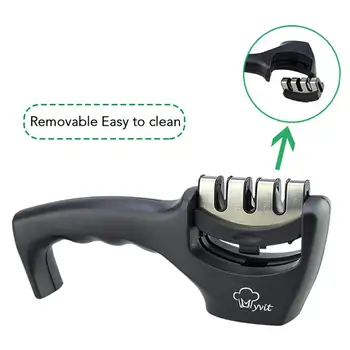 Portable Grindstone Travel Colour Durable Grinding Stones Knife Sharpener Practical Outdoor Tools Sharpeners Sharpening Stone
Portable Grindstone Travel Colour Durable Grinding Stones Knife Sharpener Practical Outdoor Tools Sharpeners Sharpening Stone