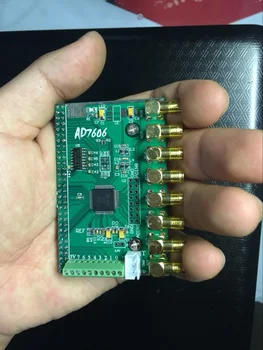 For AD7606 digital acquisition module/data collection / 16-bit AD
For AD7606 digital acquisition module/data collection / 16-bit AD