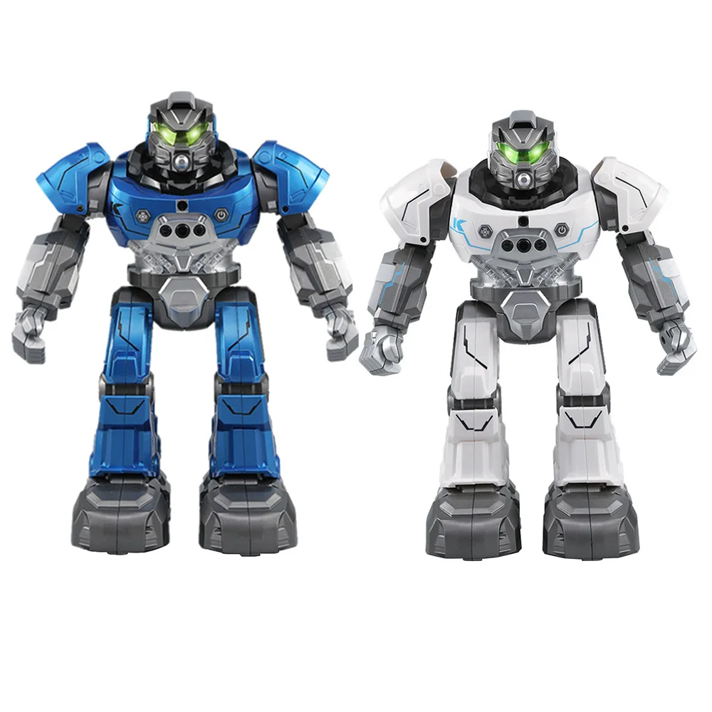 R5 Robot Intelligent Programmable Auto Music Dance RC Robot For Children Smart Watch Follow Gesture Sensor RC Toys Robot
R5 Robot Intelligent Programmable Auto Music Dance RC Robot For Children Smart Watch Follow Gesture Sensor RC Toys Robot