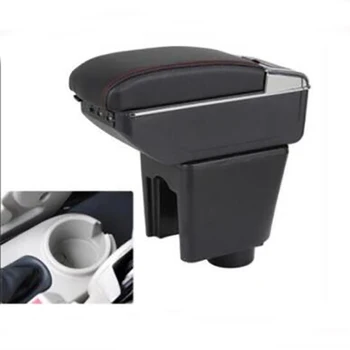 Armrest Box for Chevrolet LOVA Armrest Storage Container Box USB Charging PU Leather Black
Armrest Box for Chevrolet LOVA Armrest Storage Container Box USB Charging PU Leather Black