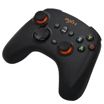 PXN 9608 2.4GHz Wireless Bluetooth V4.0 Game Controller Gamepad Removable Shell Joystick For Android Phone
PXN 9608 2.4GHz Wireless Bluetooth V4.0 Game Controller Gamepad Removable Shell Joystick For Android Phone