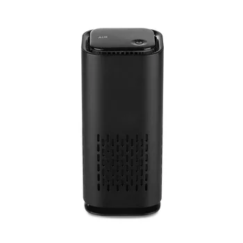 Car office home air purifier removes formaldehyde and odor PM2.5 negative ion oxygen bar air purifier
Car office home air purifier removes formaldehyde and odor PM2.5 negative ion oxygen bar air purifier