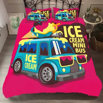 BEST.WENSD 100% Quality Warm and Comfortable Bedding Set Cartoon Pictures Bed Linen Comforter Bedding Set Duvet Cover Set Cotton
BEST.WENSD 100% Quality Warm and Comfortable Bedding Set Cartoon Pictures Bed Linen Comforter Bedding Set Duvet Cover Set Cotton