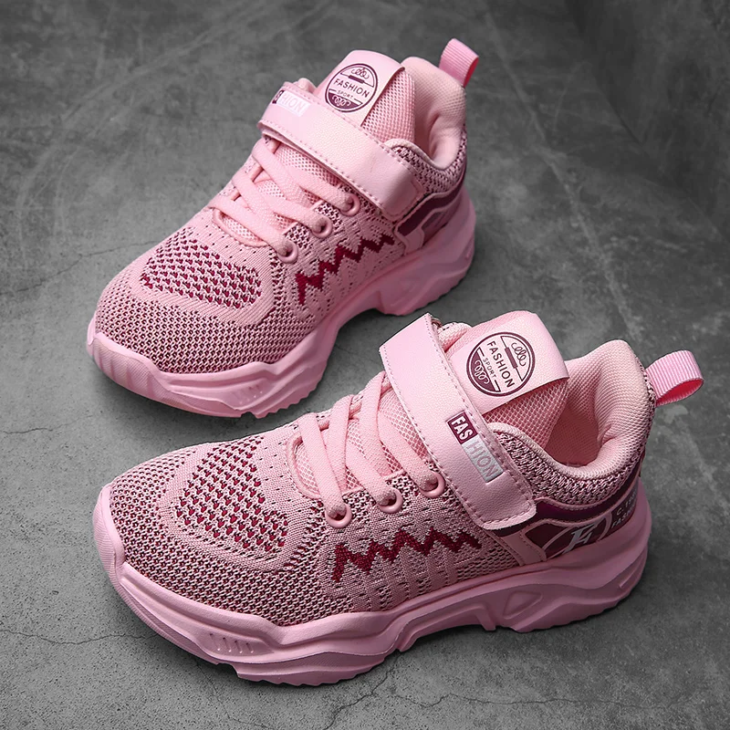 Summer Kids Boys Socks Shoes Blue Pink Children Trainers Baby knitted Breathable Shoes Soft Bottom Children Girls Running Shoes
Summer Kids Boys Socks Shoes Blue Pink Children Trainers Baby knitted Breathable Shoes Soft Bottom Children Girls Running Shoes