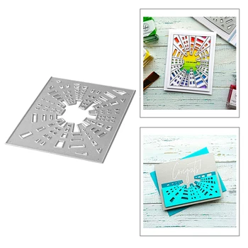 2020 New Hot Rectangle Debossing Spider Web Background Mould Metal Cutting Dies For and Scrapbooking Foil Card Making no stamps
2020 New Hot Rectangle Debossing Spider Web Background Mould Metal Cutting Dies For and Scrapbooking Foil Card Making no stamps