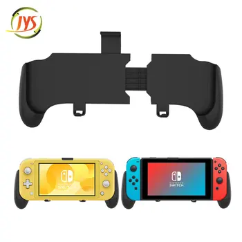 For SwitchFor Switch Lite-In-Grip Holder Protective Case-Contraction Band Deconstructable
For SwitchFor Switch Lite-In-Grip Holder Protective Case-Contraction Band Deconstructable