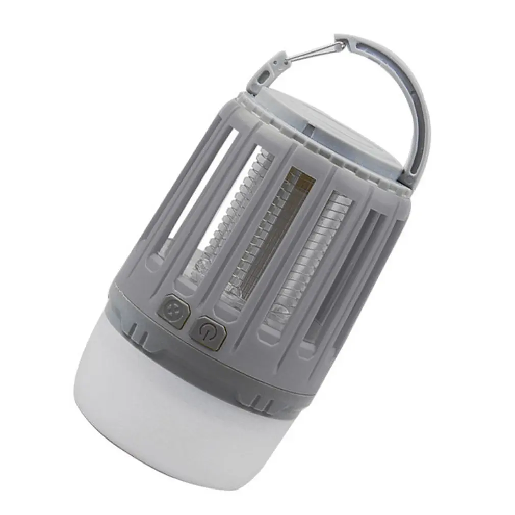 Multifunctional Outdoor Camping Light Outdoor Mosquito Repellent Lighting Usb Charging Portable Tent Light
Multifunctional Outdoor Camping Light Outdoor Mosquito Repellent Lighting Usb Charging Portable Tent Light