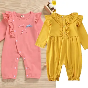 2020 NEW Hot Winter Newborn Infant Baby Boy Girl Romper Jumpsuit Clothes Outfits Stock Clothing Set
2020 NEW Hot Winter Newborn Infant Baby Boy Girl Romper Jumpsuit Clothes Outfits Stock Clothing Set