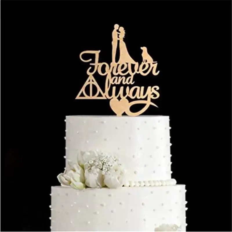 congrats cake topper for graduation ceremony mirror rose gold