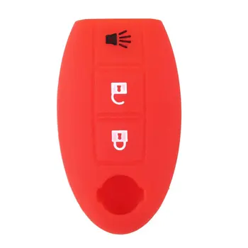 2018 New 3 Button Car Key Cover Case For Nissan Teana X-Trail Qashqai Livina Sylphy Tiida Sunny March Murano Geniss Juke Almera
2018 New 3 Button Car Key Cover Case For Nissan Teana X-Trail Qashqai Livina Sylphy Tiida Sunny March Murano Geniss Juke Almera