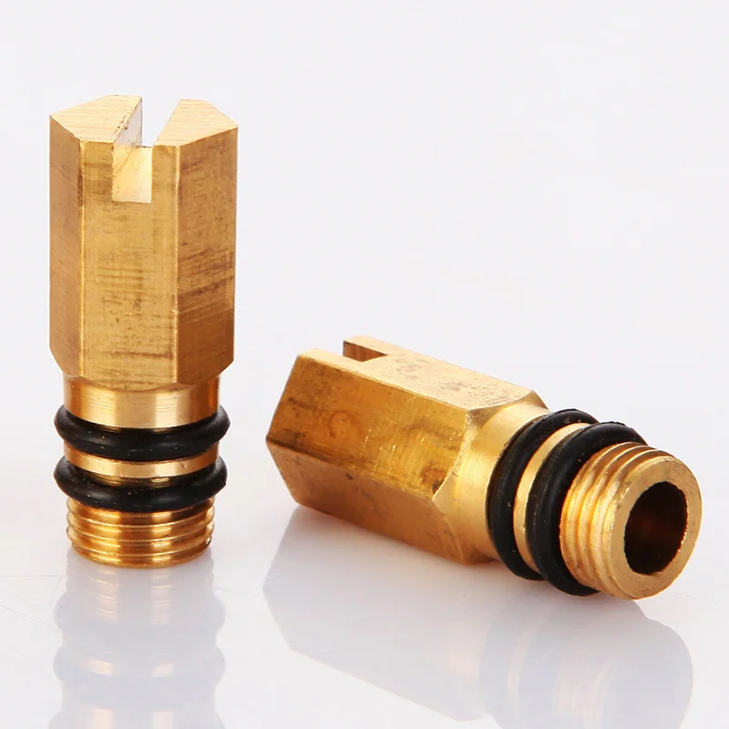 Cold and hot Hose Faucet plug refit single hole hose inlet Pipe Fitting Hotel Bathroom Wash pan home kitchen Tap connector
Cold and hot Hose Faucet plug refit single hole hose inlet Pipe Fitting Hotel Bathroom Wash pan home kitchen Tap connector